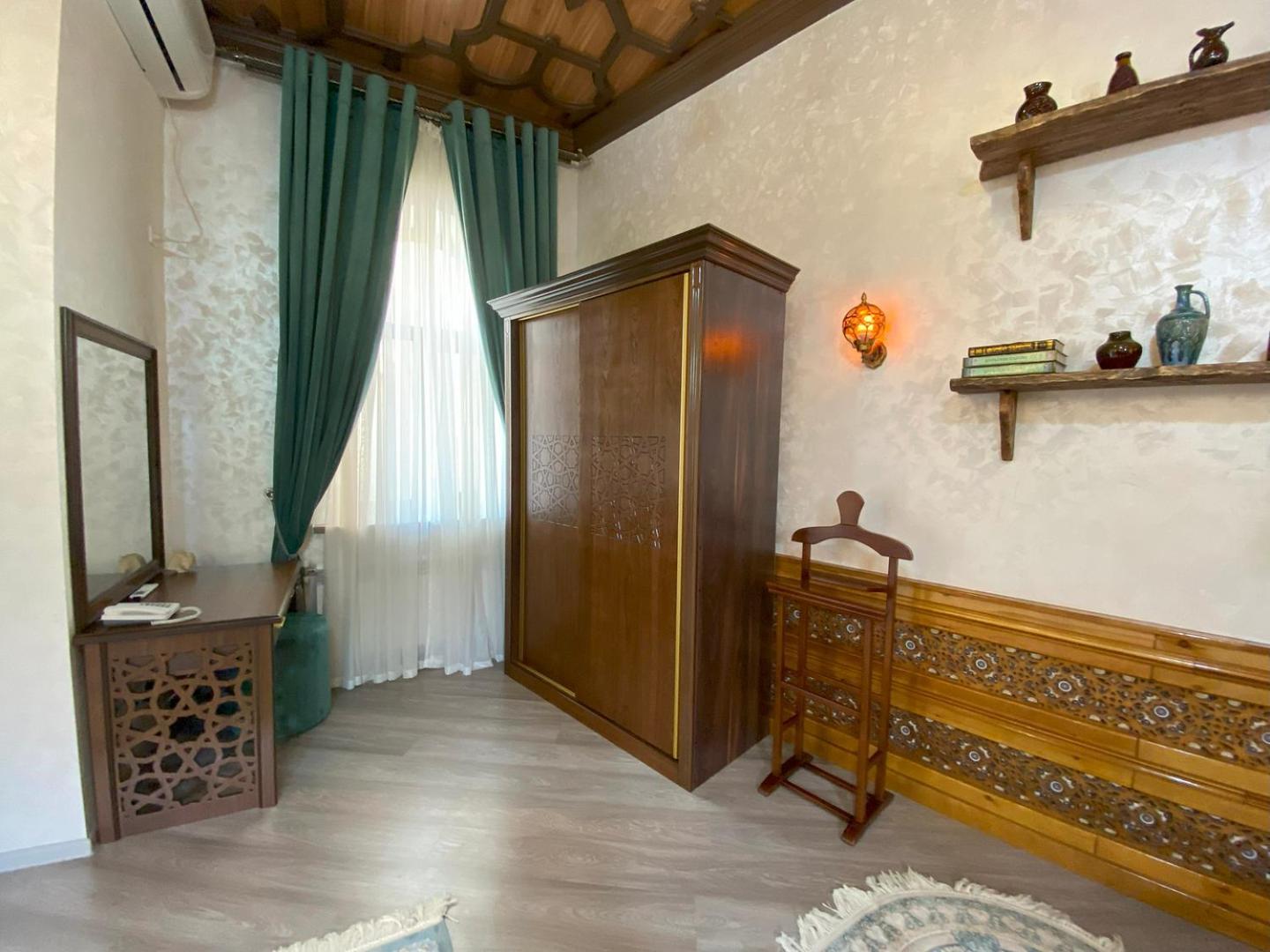 Reikartz Amar Samarcande Extérieur photo